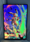 Slim Frame