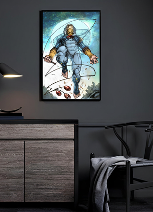 Tigra Wall Art | ThunderCats Fan Art | Snapping Turtle Gallery - Snapping Turtle Gallery