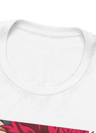 Triple Captain Alliance Shirt | One Piece Fan Art | Snapping Turtle Gallery [variant_option1] Print, Premium Wall Art by Snapping Turtle Gallery
