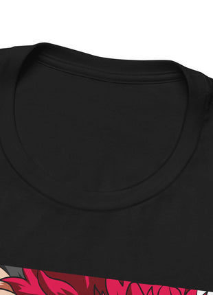 Triple Captain Alliance Shirt | One Piece Fan Art | Snapping Turtle Gallery [variant_option1] Print, Premium Wall Art by Snapping Turtle Gallery