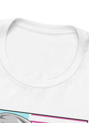 Vivid Muse Shirt | My Dress-Up Darling Fan Art | Snapping Turtle Gallery [variant_option1] Print, Premium Wall Art by Snapping Turtle Gallery