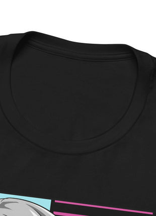 Vivid Muse Shirt | My Dress-Up Darling Fan Art | Snapping Turtle Gallery [variant_option1] Print, Premium Wall Art by Snapping Turtle Gallery