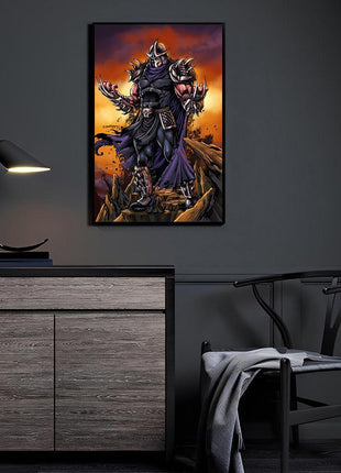  [variant_option1] Print, Premium Wall Art by Snapping Turtle Gallery