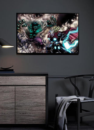  [variant_option1] Print, Premium Wall Art by Snapping Turtle Gallery