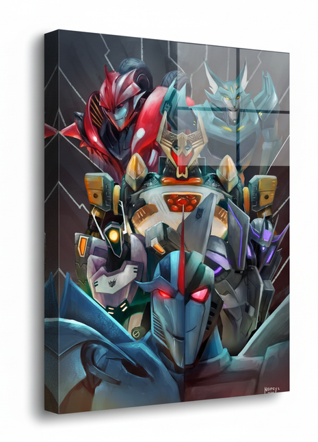  [variant_option1] Print, Premium Wall Art by Snapping Turtle Gallery