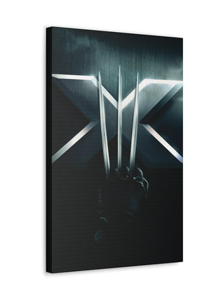 X-Men Wall Art | Marvel Fan Art | Snapping Turtle Gallery - Snapping Turtle Gallery