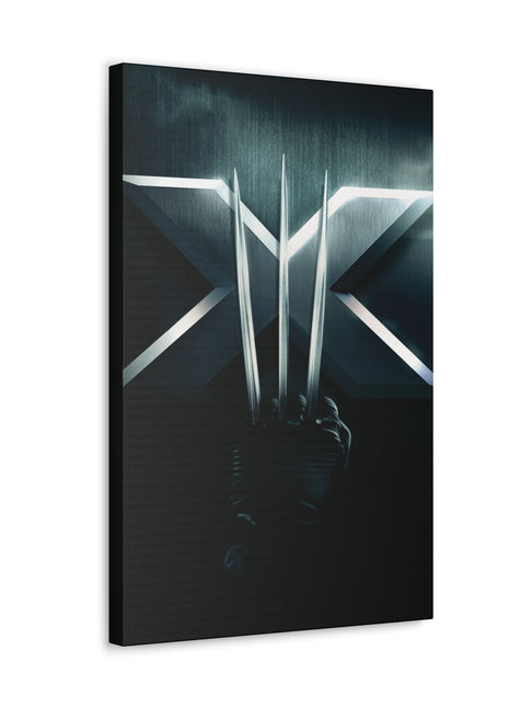 X-Men Wall Art | Marvel Fan Art | Snapping Turtle Gallery - Snapping Turtle Gallery