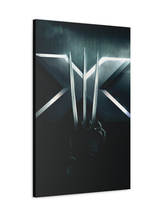 X-Men Wall Art | Marvel Fan Art | Snapping Turtle Gallery - Snapping Turtle Gallery