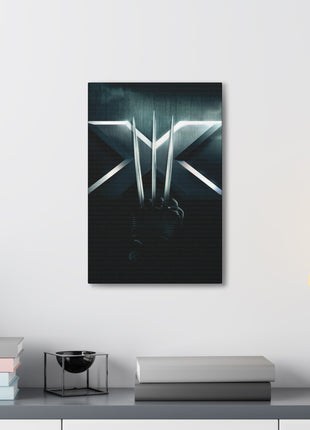 X-Men Wall Art | Marvel Fan Art | Snapping Turtle Gallery - Snapping Turtle Gallery