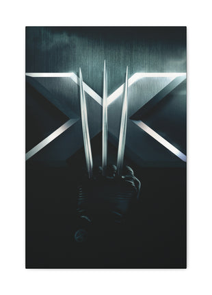 X-Men Wall Art | Marvel Fan Art | Snapping Turtle Gallery - Snapping Turtle Gallery
