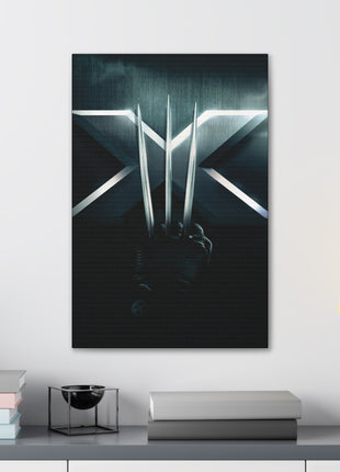 X-Men Wall Art | Marvel Fan Art | Snapping Turtle Gallery - Snapping Turtle Gallery