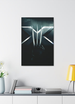 X-Men Wall Art | Marvel Fan Art | Snapping Turtle Gallery - Snapping Turtle Gallery