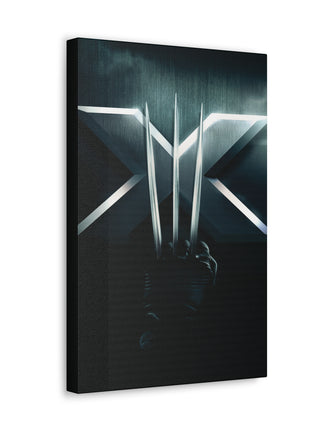 X-Men Wall Art | Marvel Fan Art | Snapping Turtle Gallery - Snapping Turtle Gallery