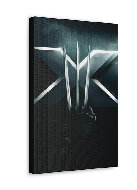 X-Men Wall Art | Marvel Fan Art | Snapping Turtle Gallery - Snapping Turtle Gallery