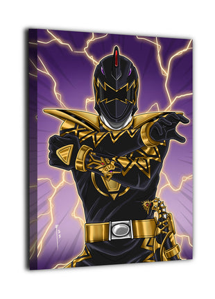 Thunder Reclaimed Wall Art