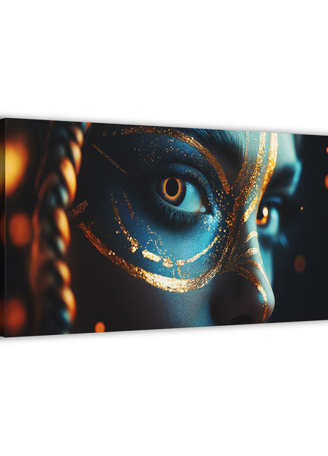 Eyes of the Ancients Wall Art