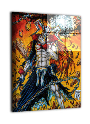 Hollow Ichigo Inferno