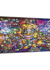 Canvas / 16x24 Most Popular