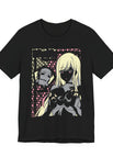 XS / Black