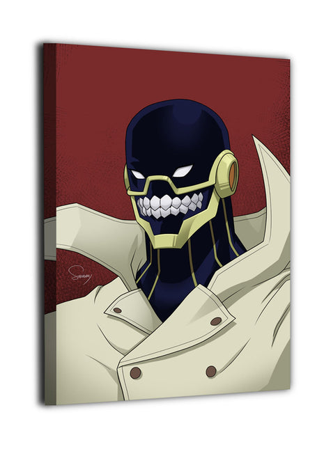 Clone Army Hero Wall Art