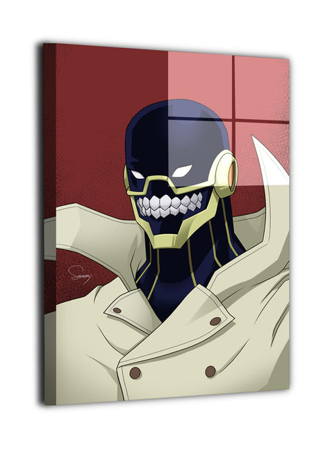 Clone Army Hero Wall Art