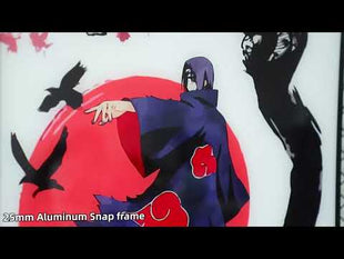 Transform Your Art with Professional RGB Backlighting