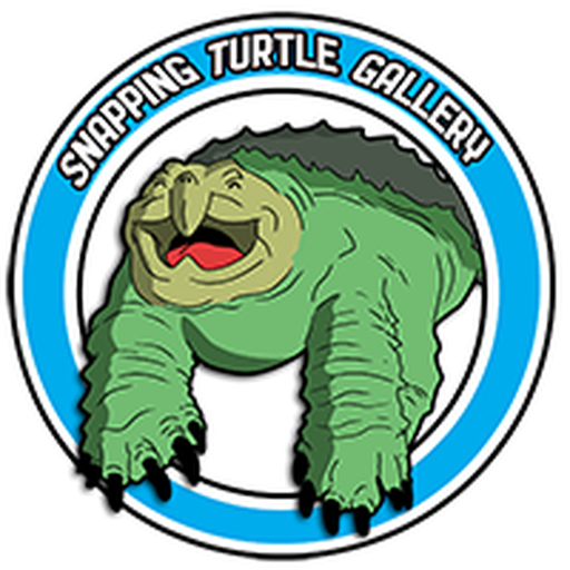 Snapping Turtle Gallery