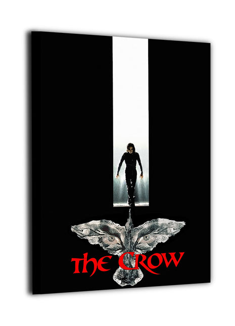 Threshold of the Crow Wall Art