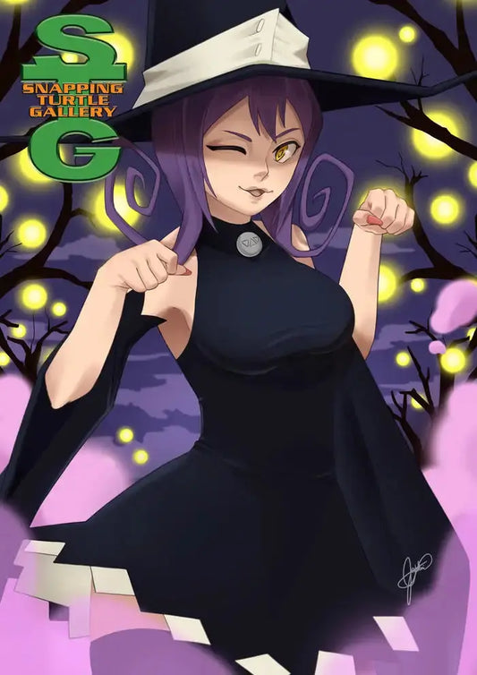 Soul Eater - Blair the Witch