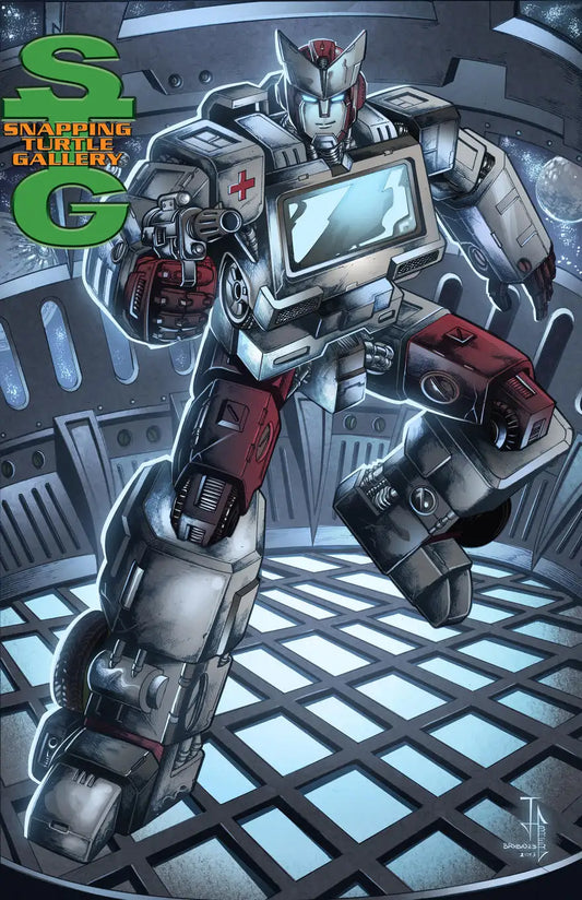 Ratchet - Transformers