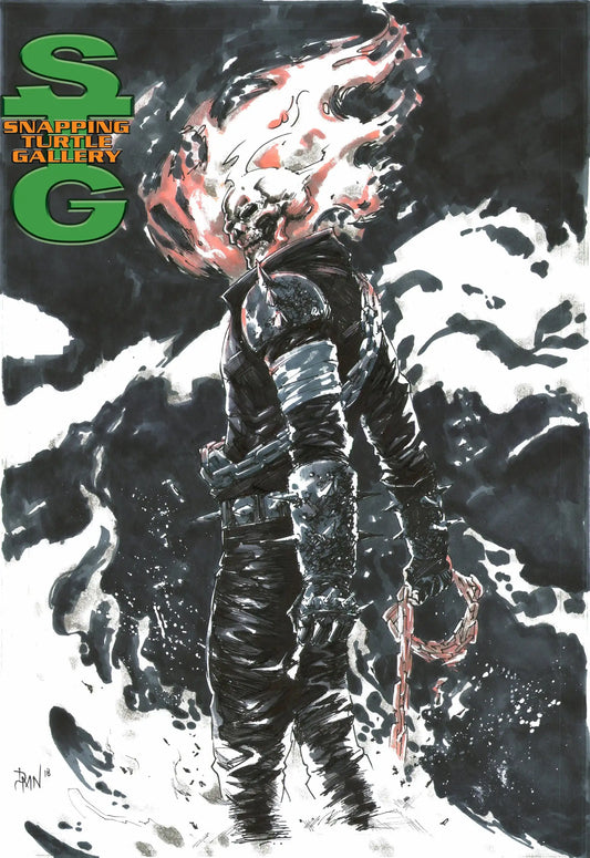 Ghost Rider