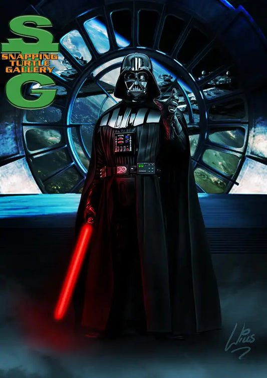 Lord Vader - Star Wars