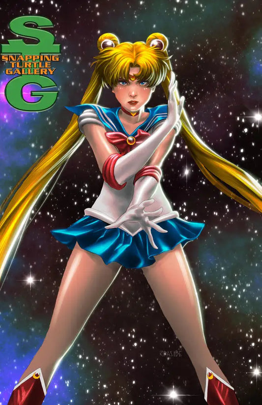 Sailor Moon